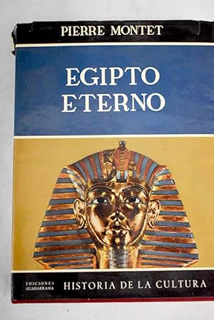 Imagen del vendedor de Egipto eterno a la venta por Alcan Libros