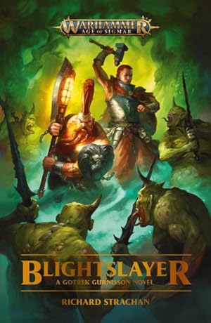 Seller image for Blightslayer for sale by GreatBookPrices