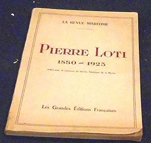 Imagen del vendedor de Pierre Loti 1850 - 1923 a la venta por Librairie Sedon