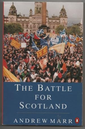 Seller image for The Battle for Scotland for sale by WeBuyBooks 2