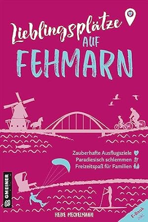 Lieblingsplätze auf Fehmarn.