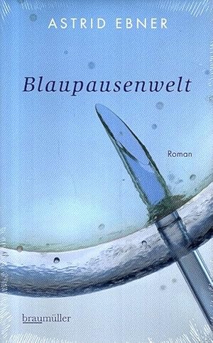 Blaupausenwelt.