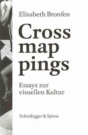 Seller image for Crossmappings : Essays on Visual Culture for sale by GreatBookPricesUK