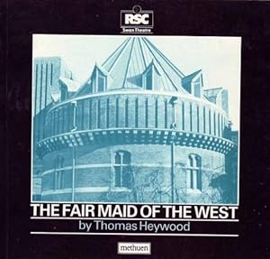 Seller image for Fair Maid of the West (Swan theatre plays) for sale by WeBuyBooks
