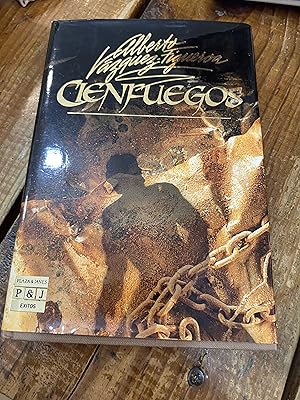 Imagen del vendedor de Cienfuegos (Exitos) (Spanish Edition) a la venta por Trfico de Libros Lavapies