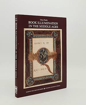 Immagine del venditore per BOOK ILLUMINATION IN THE MIDDLE AGES An Introduction venduto da Rothwell & Dunworth (ABA, ILAB)