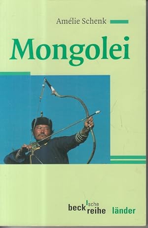 Mongolei.