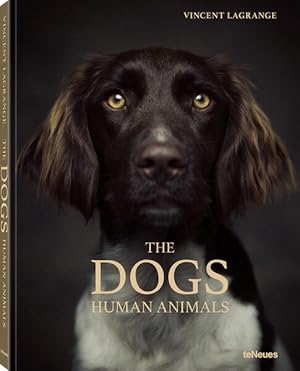 Bild des Verkufers fr The Dogs: Human Animals zum Verkauf von Studibuch
