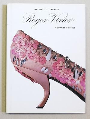 Bild des Verkufers fr Roger Vivier. (Universe of Fashion). zum Verkauf von Antiquariat Martin Barbian & Grund GbR