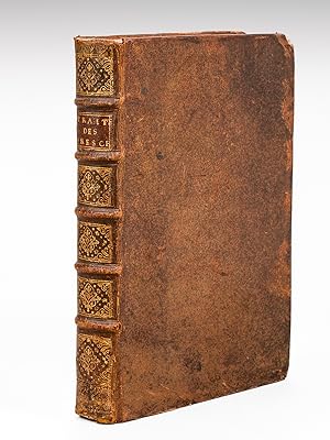 Imagen del vendedor de Traits des Prescriptions, de l'Alination des Biens d'Eglise, et des Dixmes, suivant les Droits civil et canon, la Jurisprudence du Royaume, et les Usages du Comt de Bourgogne [Edition originale ] a la venta por Librairie du Cardinal