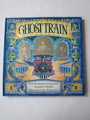 Bild des Verkufers fr Ghost Train (Pop-up Books) zum Verkauf von WeBuyBooks