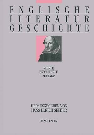 Bild des Verkufers fr Englische Literaturgeschichte zum Verkauf von Studibuch