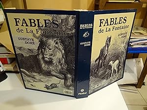 FABLES de La Fontaine 320 illustrations de Gustave Doré