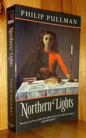Bild des Verkufers fr Northern Lights: 1st in the 'His Dark Materials' series of books zum Verkauf von bbs