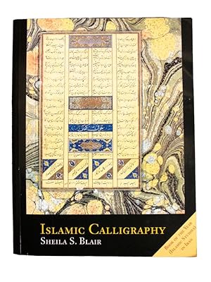 Immagine del venditore per Islamic Calligraphy venduto da Stephen Butler Rare Books & Manuscripts