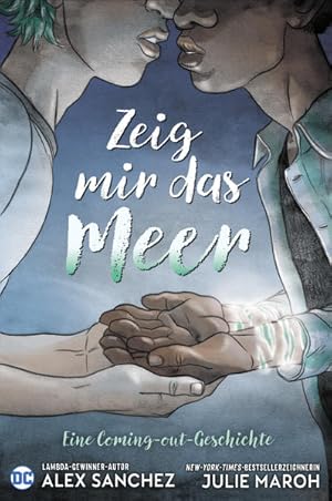 Imagen del vendedor de Zeig mir das Meer: Eine Coming-out-Geschichte a la venta por Studibuch