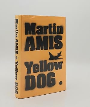 Imagen del vendedor de YELLOW DOG a la venta por Rothwell & Dunworth (ABA, ILAB)