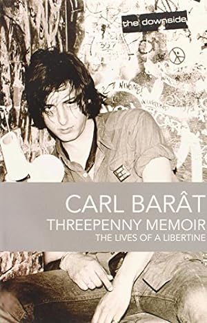 Immagine del venditore per Threepenny Memoir: The Lives of a Libertine venduto da WeBuyBooks