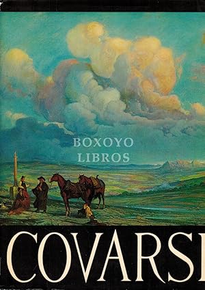 Covarsí. (1885-1951). Edición homenaje de la Excma. Diputación de Badajoz