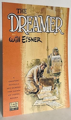 Imagen del vendedor de The Dreamer. a la venta por Thomas Dorn, ABAA