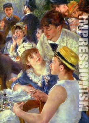 Image du vendeur pour Impressionism mis en vente par WeBuyBooks