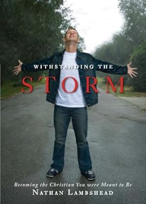 Imagen del vendedor de Withstanding the Storm a la venta por WeBuyBooks 2
