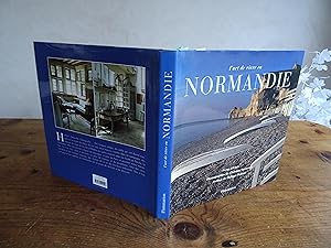 Seller image for L'art de vivre en NORMANDIE for sale by librairie ESKAL