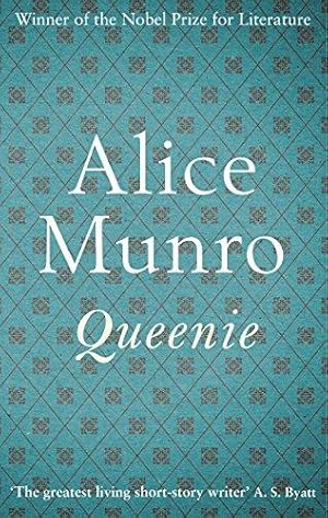 Seller image for Queenie for sale by WeBuyBooks