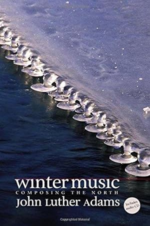 Bild des Verkufers fr Winter Music zum Verkauf von WeBuyBooks