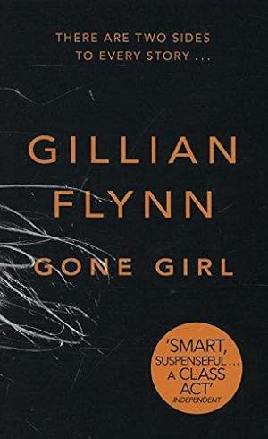 Bild des Verkufers fr Gone Girl zum Verkauf von WeBuyBooks