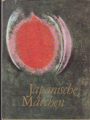 Seller image for Japanische Mrchen und Volkserzhlungen for sale by Leipziger Antiquariat