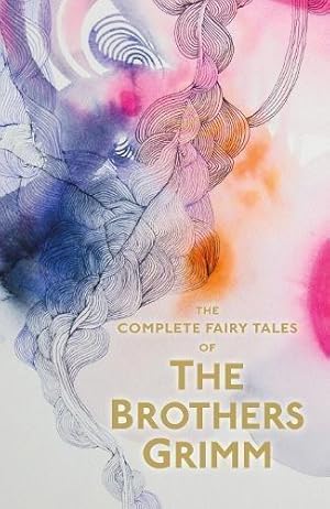 Imagen del vendedor de The Complete Illustrated Fairy Tales of The Brothers Grimm a la venta por WeBuyBooks