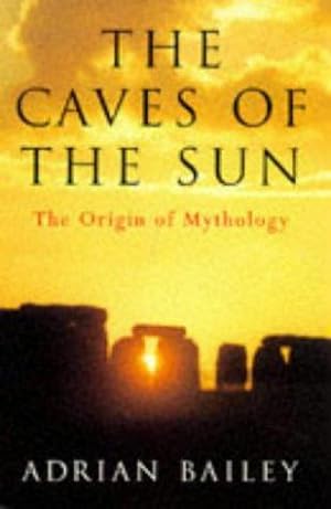Seller image for The Caves Of The Sun for sale by WeBuyBooks