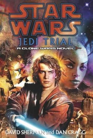 Immagine del venditore per Star Wars: Jedi Trial venduto da WeBuyBooks