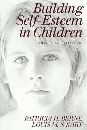 Seller image for Building Self-Esteem in Children: The Christian Dimension for sale by WeBuyBooks