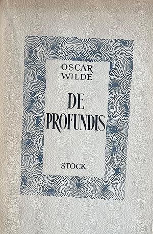 De Profundis