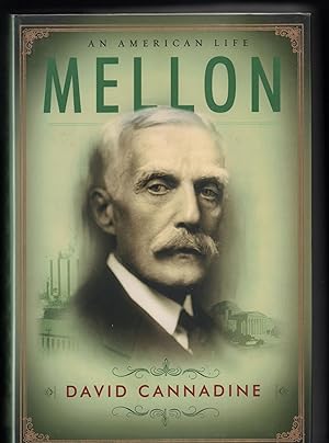 Mellon: An American Life