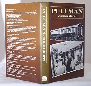 Pullman (Signed Copy)