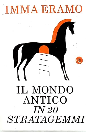 Il Mondo Antico in 20 Stratagemmi