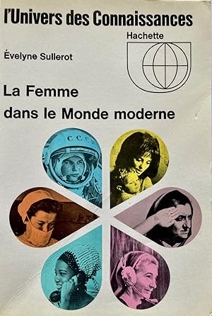 La femme dans le monde moderne