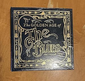 Seller image for The Golden Age of the Blues - New in Shrinkwrap for sale by Bailey Books