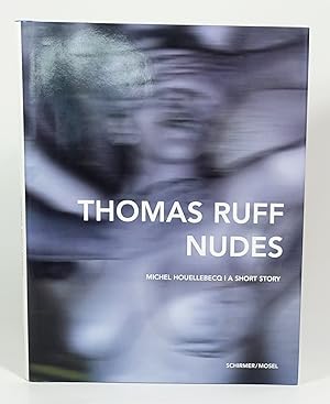 Image du vendeur pour Nudes mis en vente par Librairie L'Autre sommeil