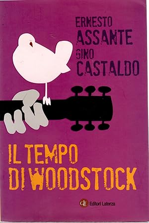 Il Tempo Di Woodstock