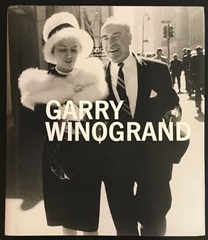 Garry Winogrand.