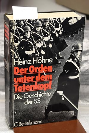 Der Orden unter dem Totenkopf - Die Geschichte der SS