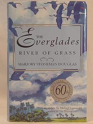 Seller image for The Everglades: River of Grass for sale by H.S. Bailey