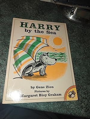 Image du vendeur pour Harry By the Sea mis en vente par SGOIS