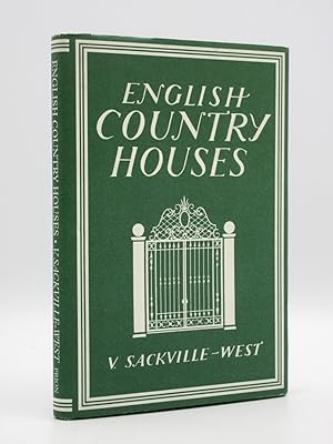 English Country Houses