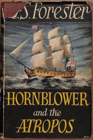 Imagen del vendedor de Hornblower and the "Atropos" a la venta por WeBuyBooks