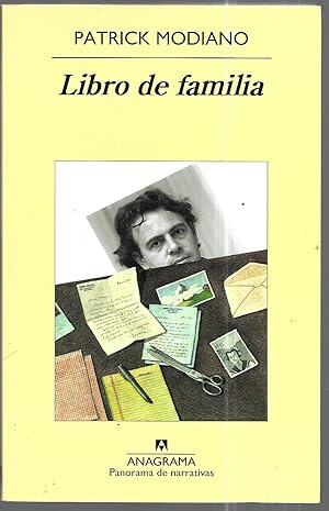 Libro de familia